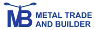 METAL TRADE AND BUILDER