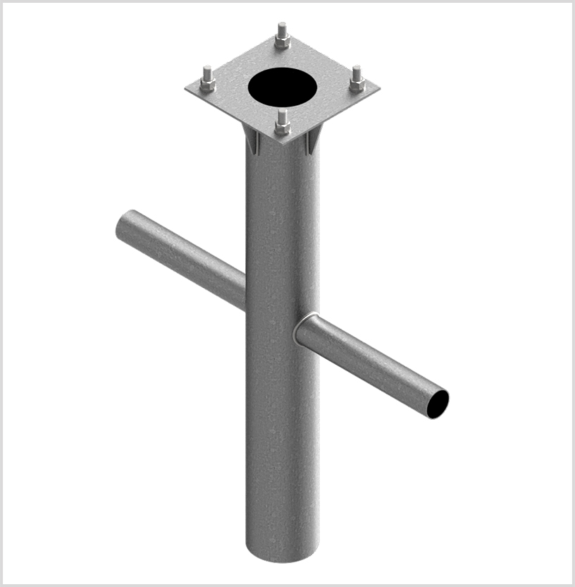 закладная Т3