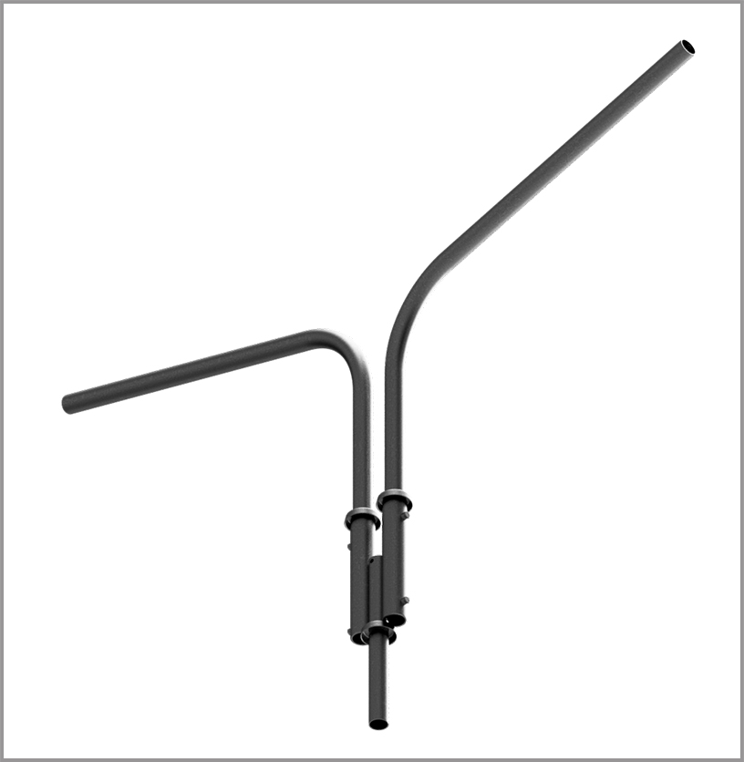 модель Насадка Н2-1